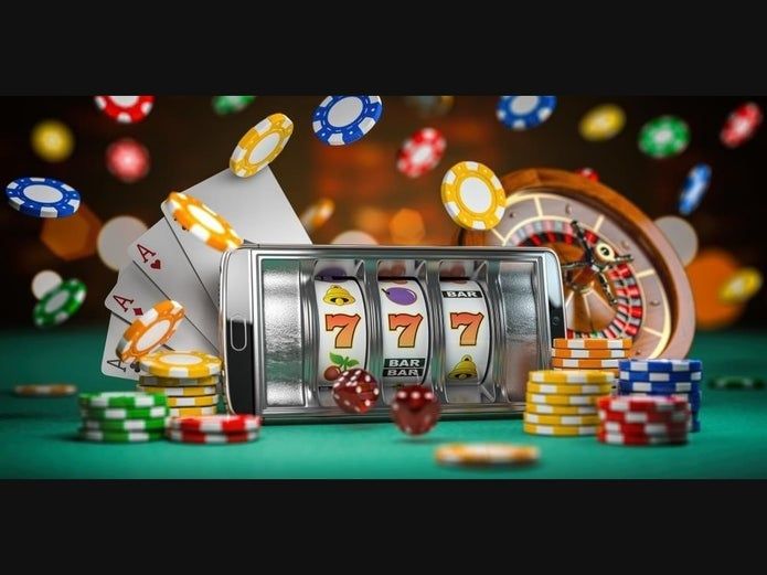 Zeus Slots کیسینو میں لاٹری گیمز میں حصہ لیں۔