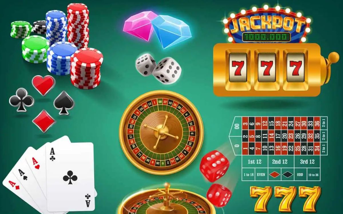 Zeus Slots پاکستان میں میگا ویز کیسینو گیمز
