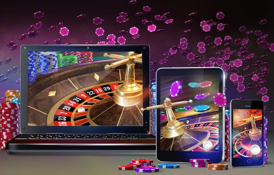 Zeus Slots آن لائن کیسینو میں کھیلنے کی وجوہات