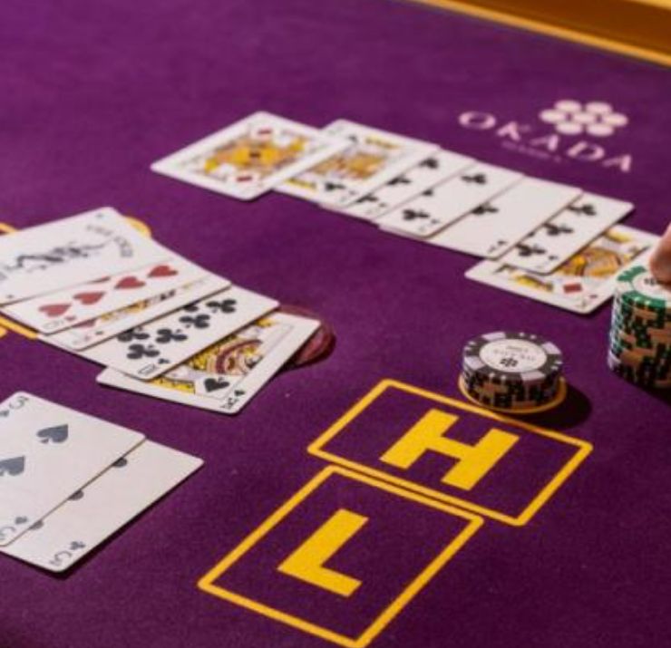 پاکستان میں Zeus Slots کا آن لائن کیسینو سیکشن کھولیں۔