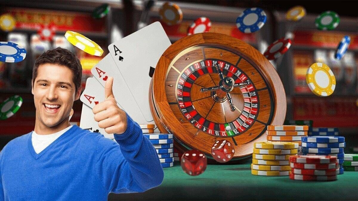 Zeus Slots آن لائن کیسینو میں اصل گیمز